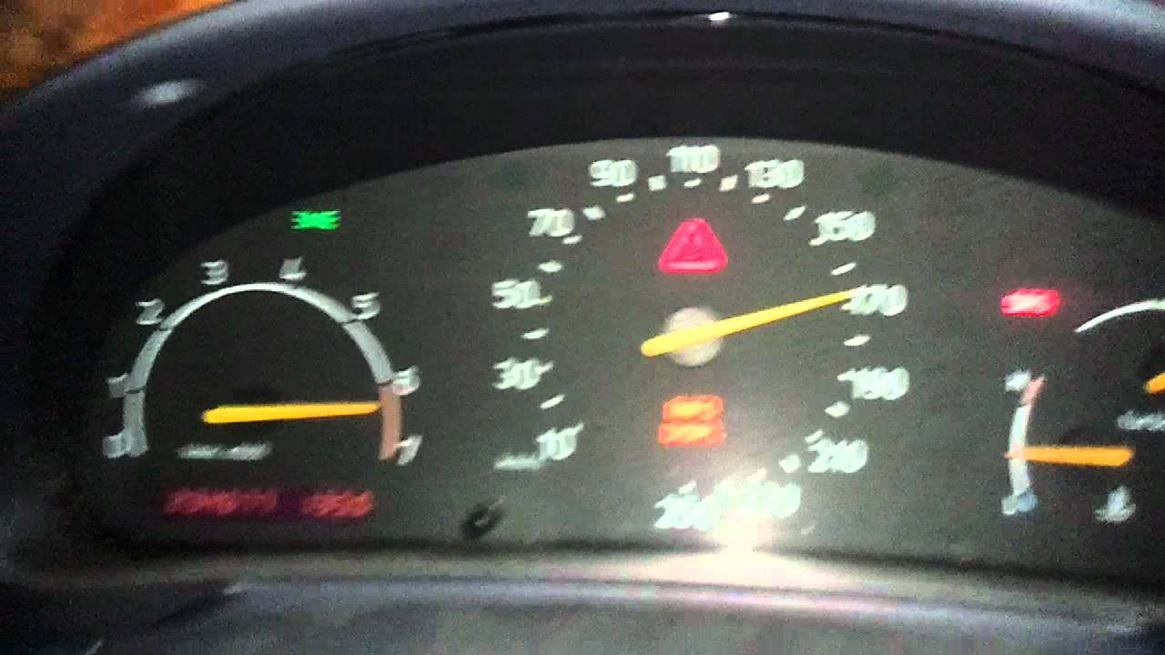 Saab 900NG with Turbo EVO X  @ 1,4bar of boost 90-190km/h by Coobcio.pl