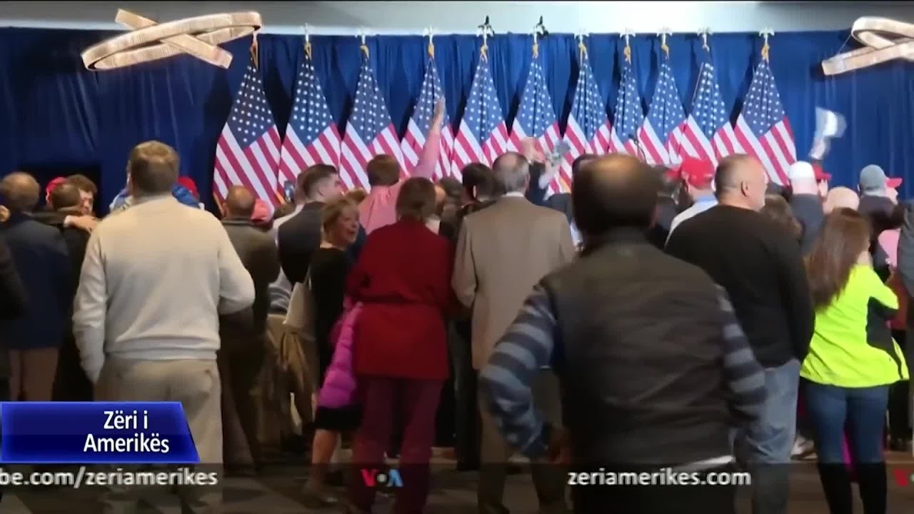 Ish-Presidenti Trump fiton zgjedhjet paraprake në Nju Hempshër