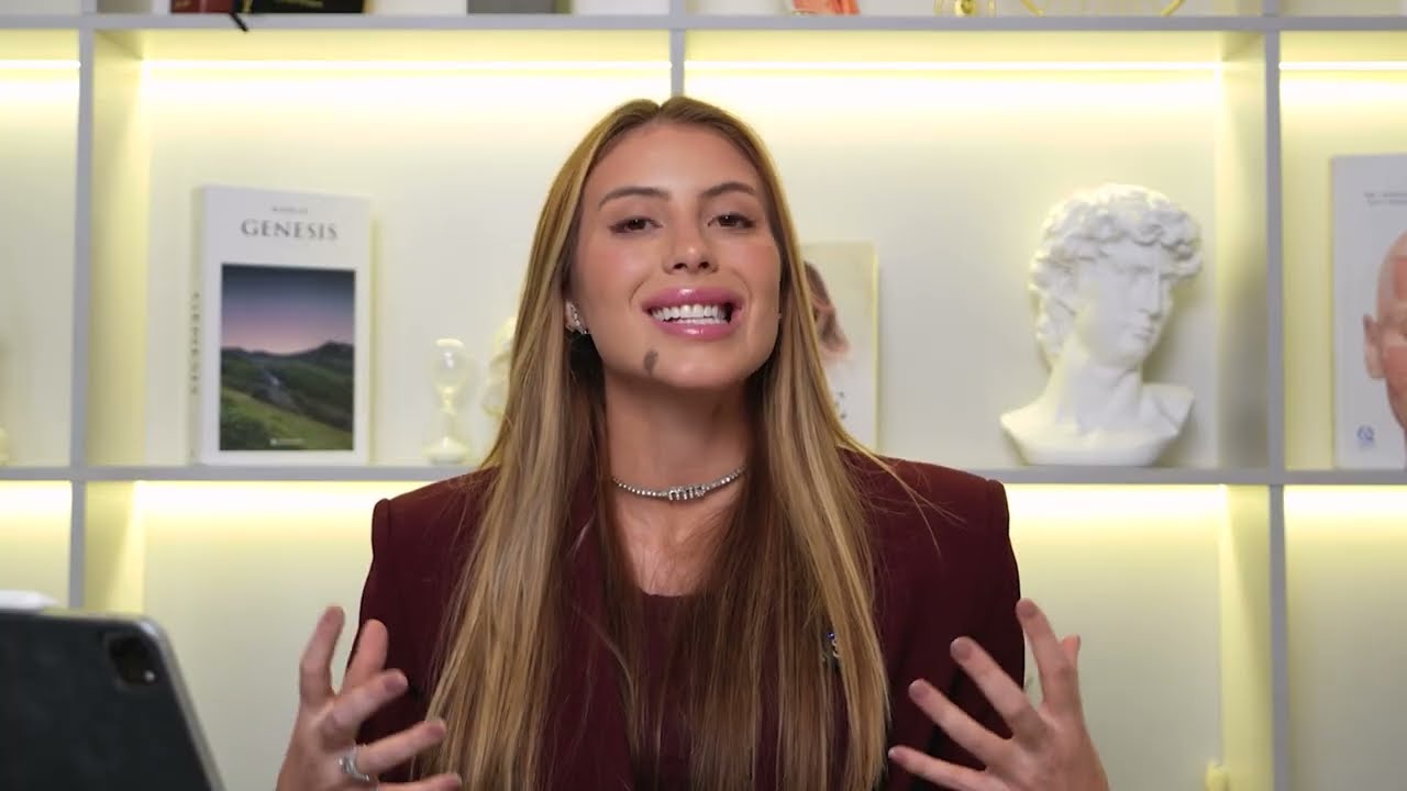 A técnica que mudou o faturamento da minha clínica!