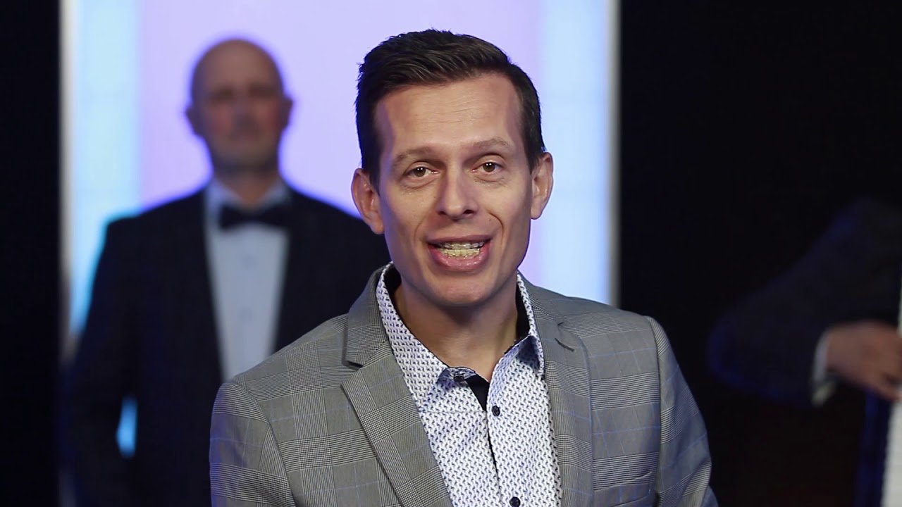 Marjan Kocev i Bumbari bend -  Meani meani, ne ja zatvaraj majko portata