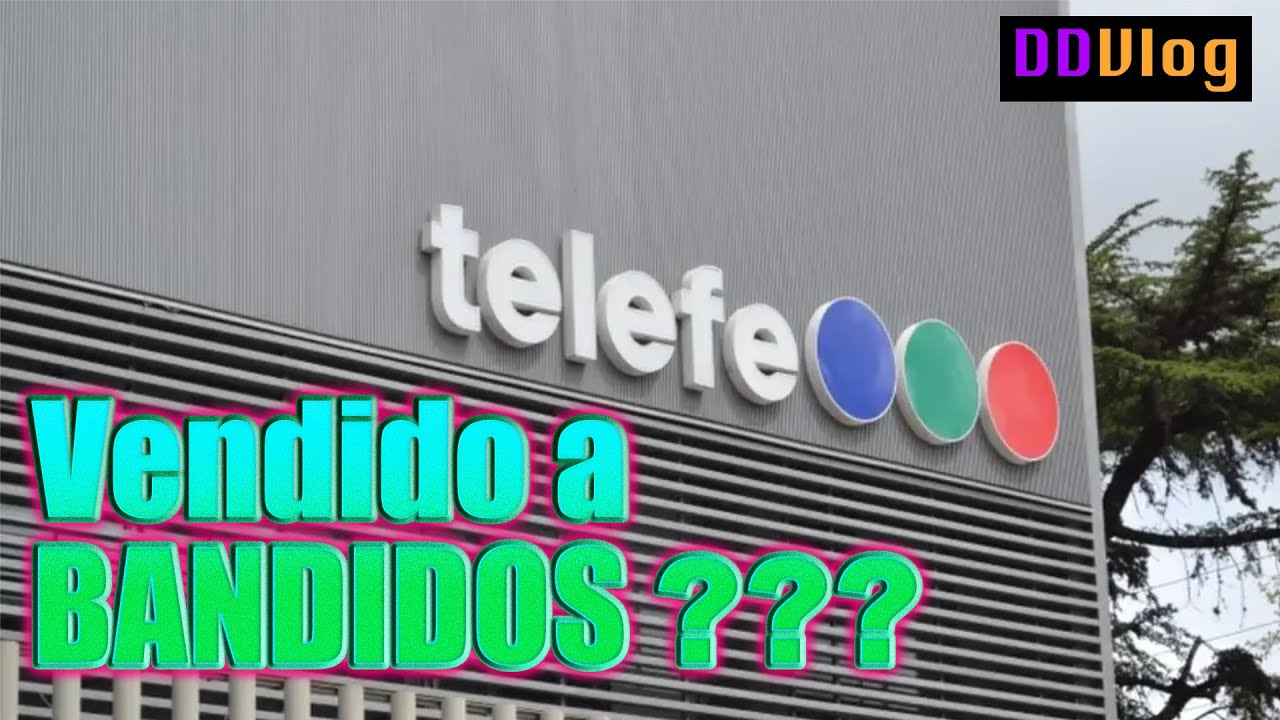 TURBIOS: Los nuevos due&ntilde;os de Telefe
