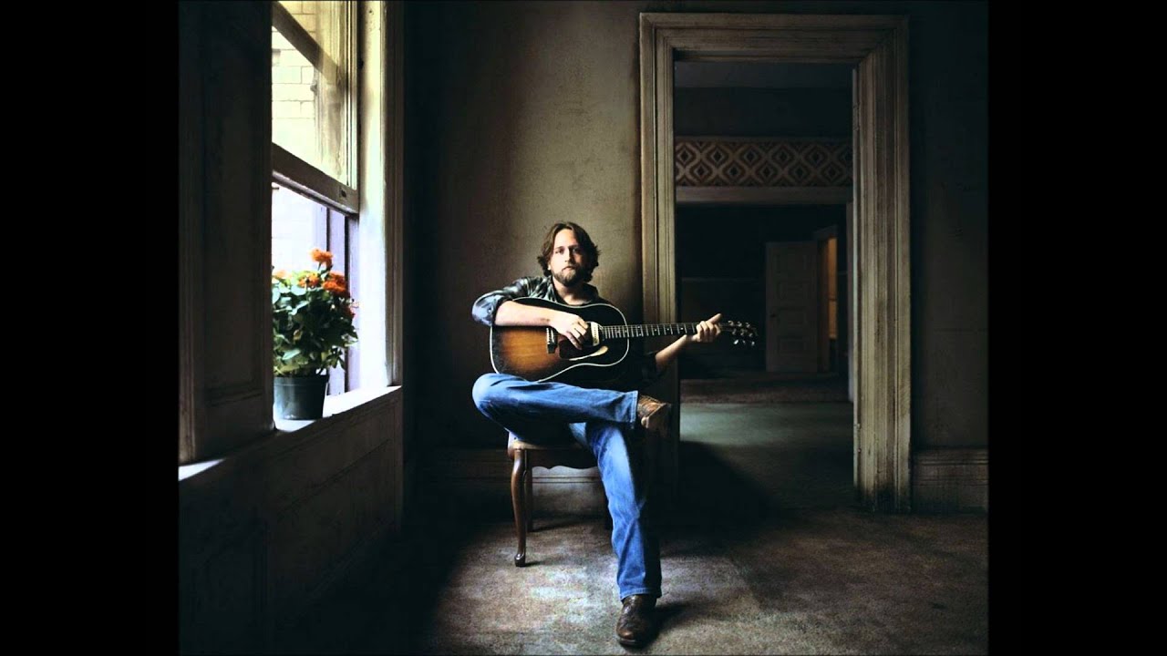 Hayes Carll 'Easy come easy go'