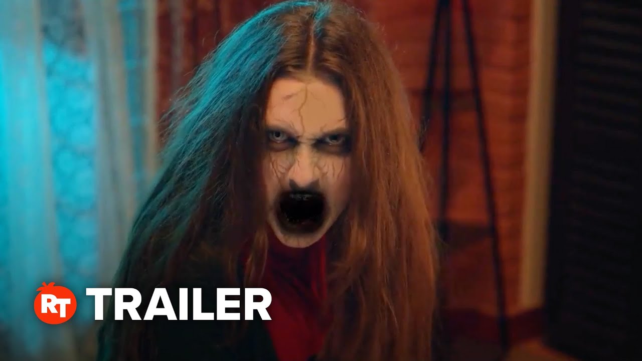 She Saw Us Trailer #1 (2026)