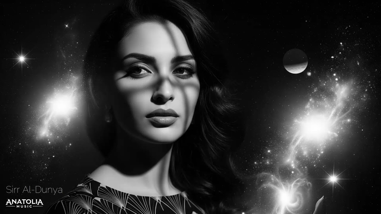 Sirr Al-Dunya (سرّ الدنيا) &mdash; Emotional Arabic Vocal Deep House