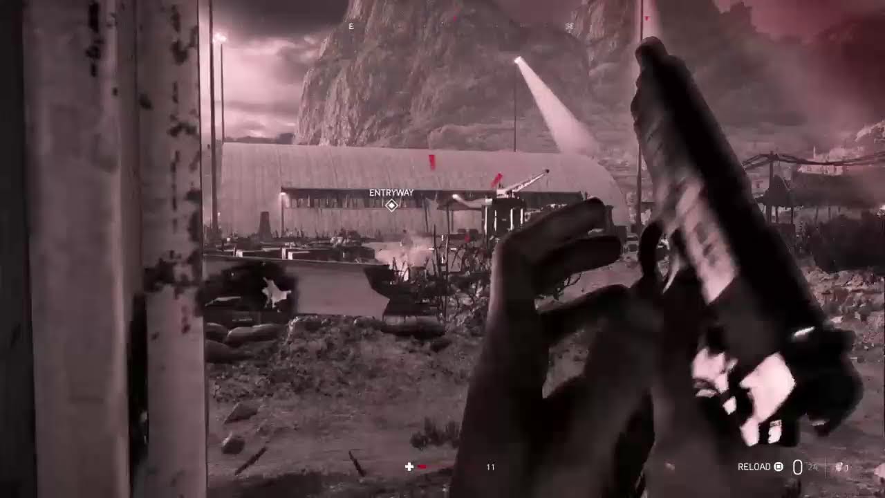BATTLE FIELD 5