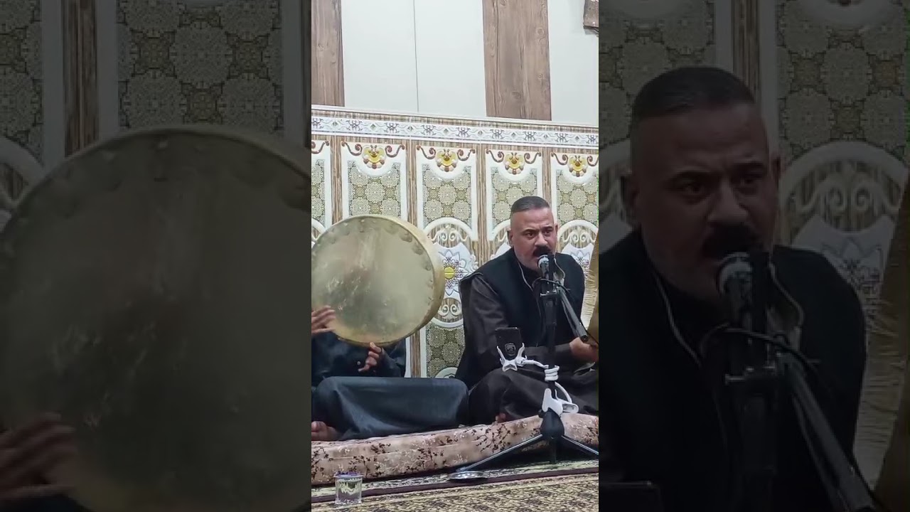 مرحبا رمضان كريم 