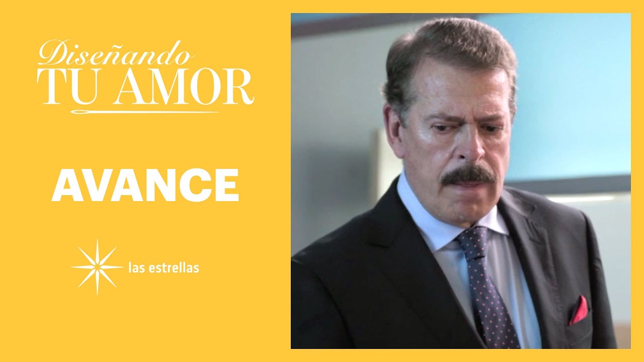 AVANCE: Guillermo descubrir&aacute; que Valentina es su hija | Este viernes gran final | Dise&ntilde;ando tu amor