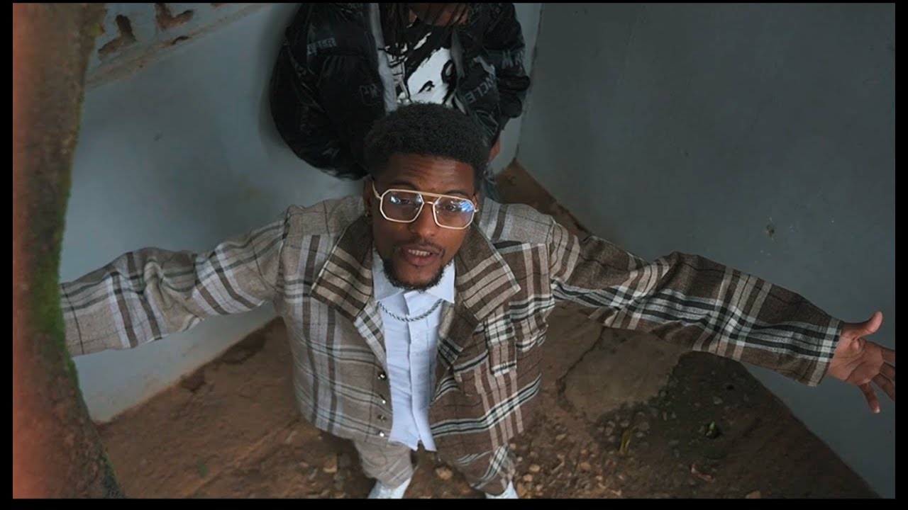 Zick Gunnar - ilangeni Feat Sulky (Official Video)