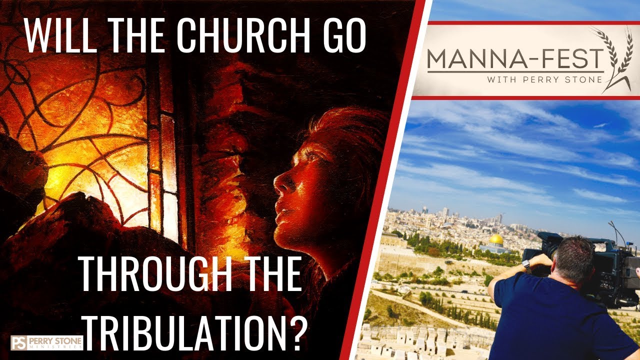 WILL THE CHURCH GO THROUGH THE TRIBULATION? | EPISODE 953