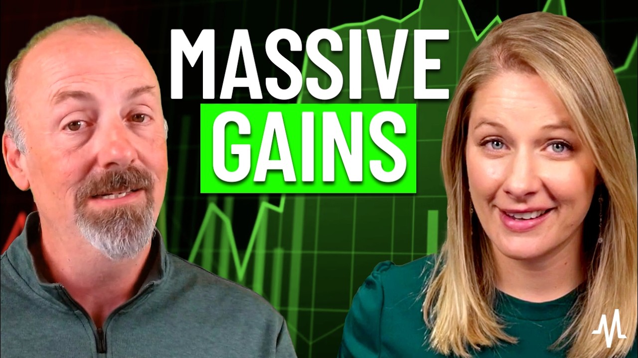 The UNTHINKABLE is About to Happen to These 3 Stocks. Don&rsquo;t Miss It.