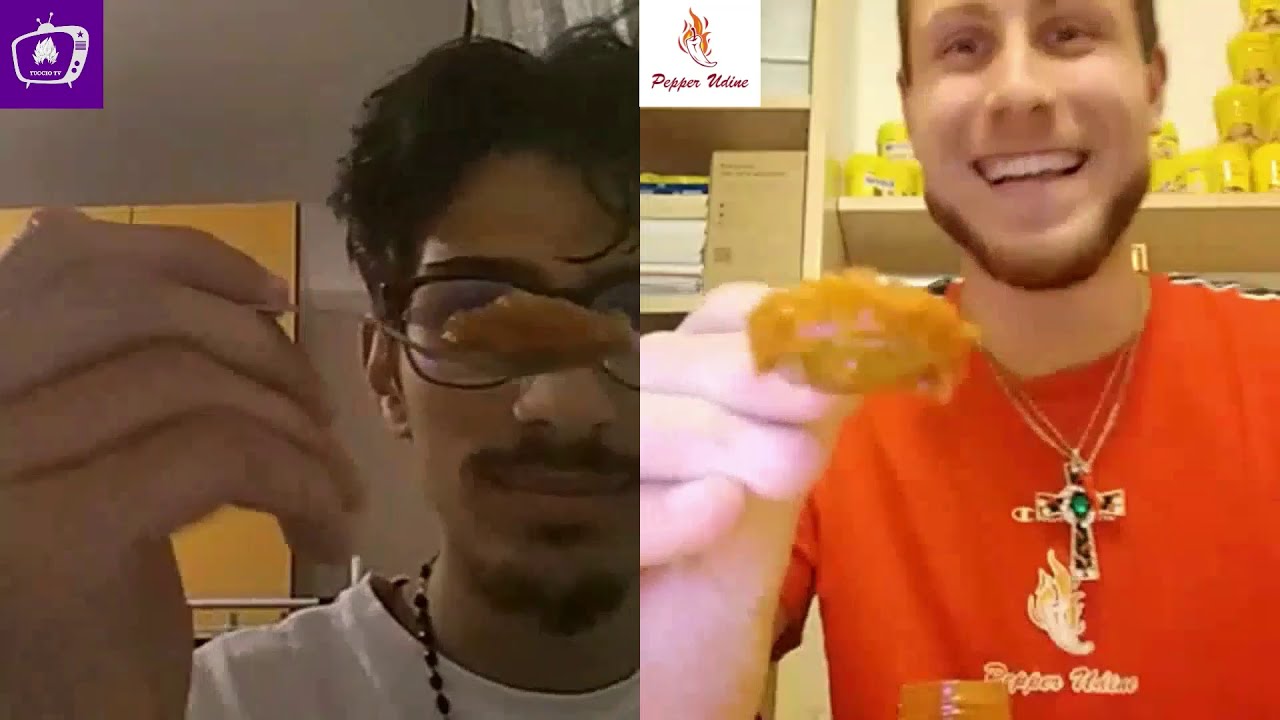 VIDEOASSAGGIO ESTREMO 