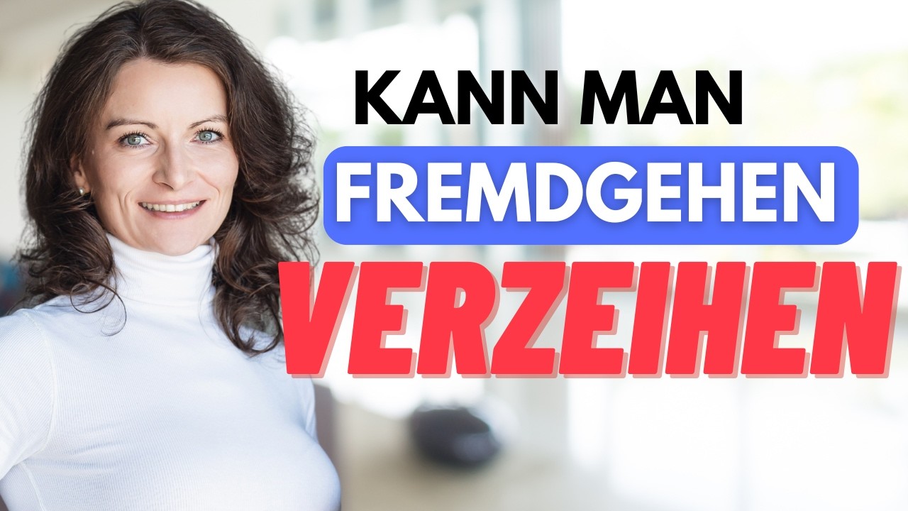 Warum wir fremdgehen. Was ist gut an Untreue und wie du es verhindern kannst.