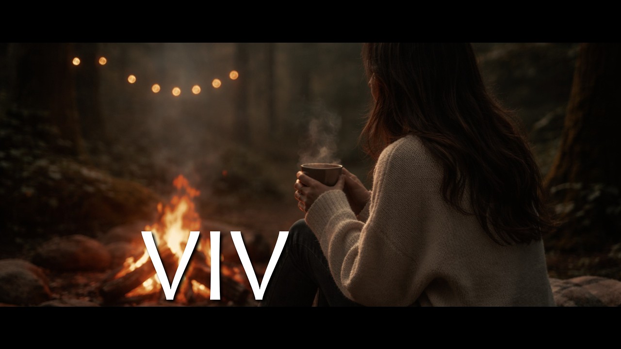 The Ones That Linger (2025) | Vermouth IV