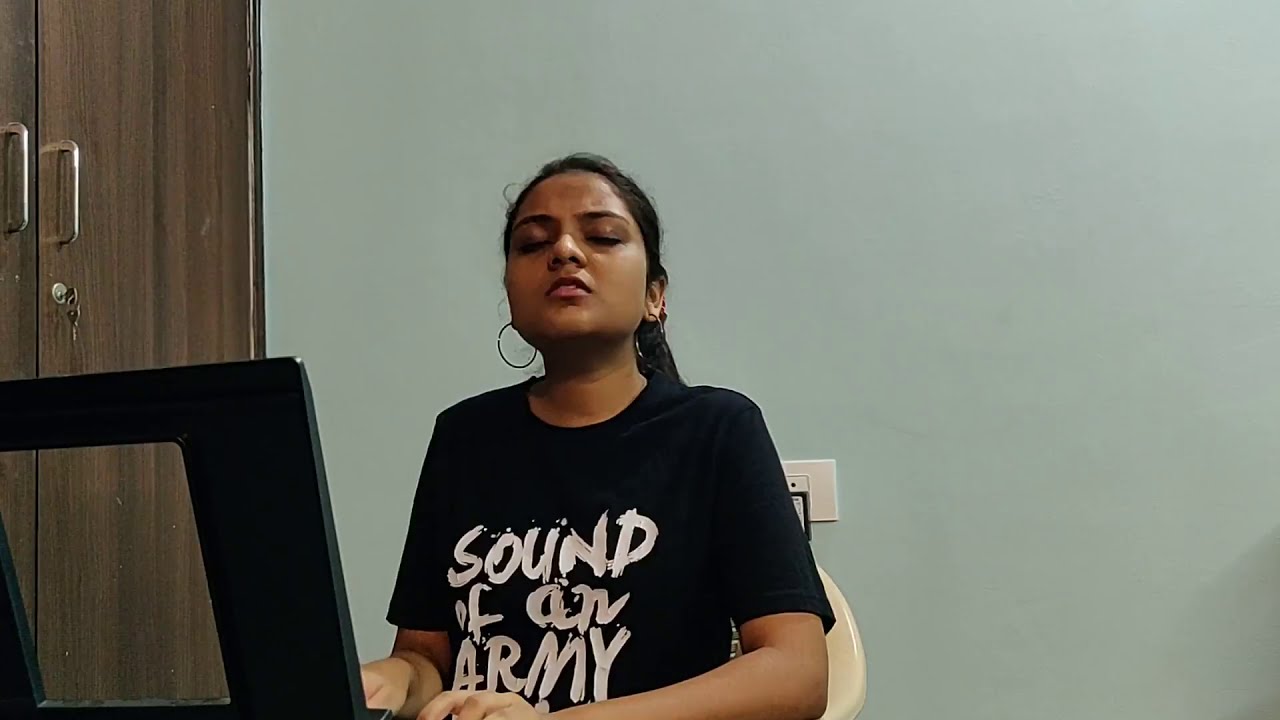 Home Worship Session 2 | Maa Ke Samaan | Lean Back | You Are My Father (Spontaneous)