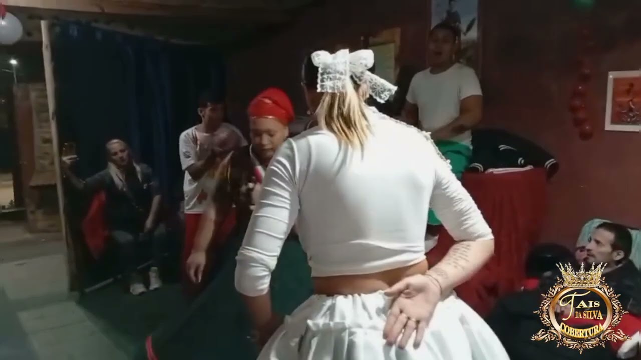 Mae Pamela de iemanja