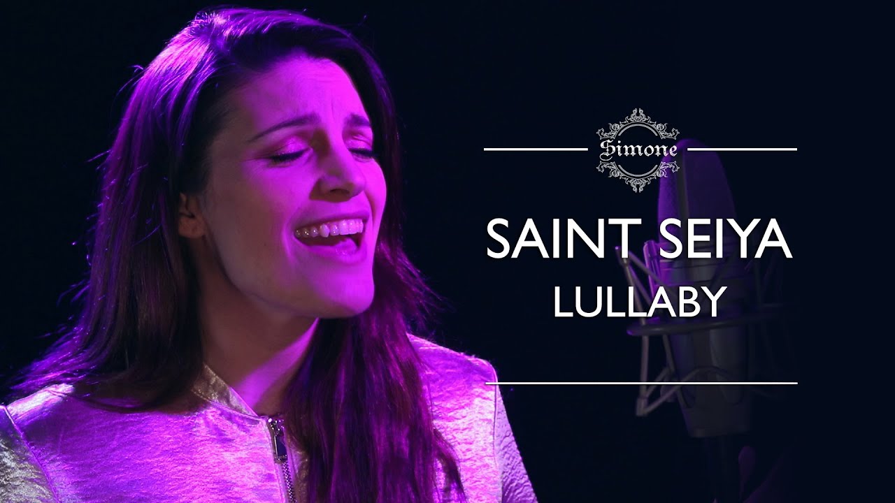 Saint Seiya / Lullaby (Cover Latino)