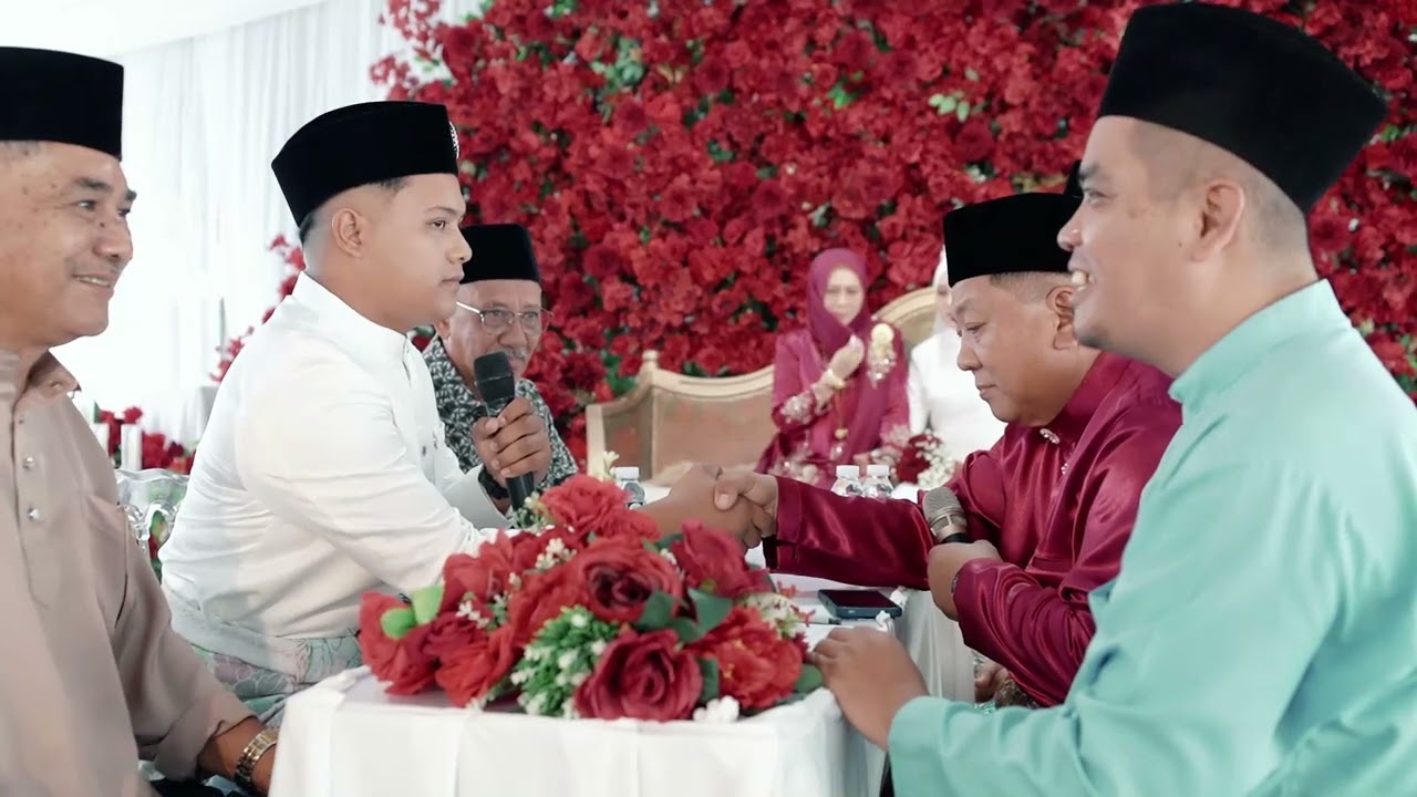27/12/25 NIKAH R&R 