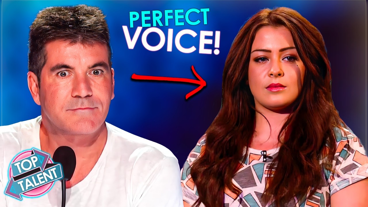 You’ve Heard Many “Good” Covers… Until You Watch Her Sing Purple Rain! ☔