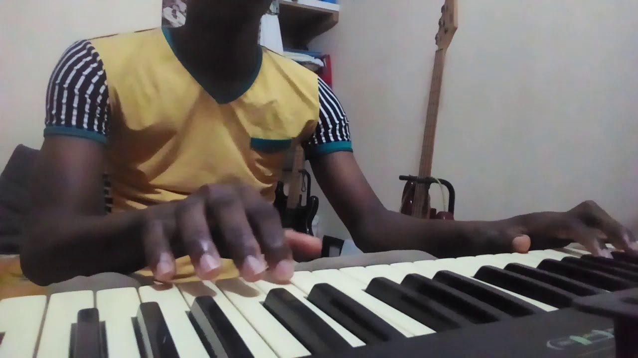 Singuila : La femme de quelqu'un