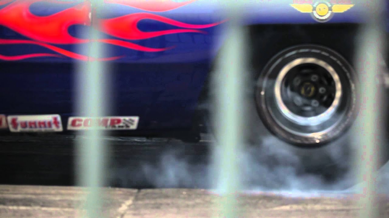 Hedman Hedders at 2012 NMCA West Pomona