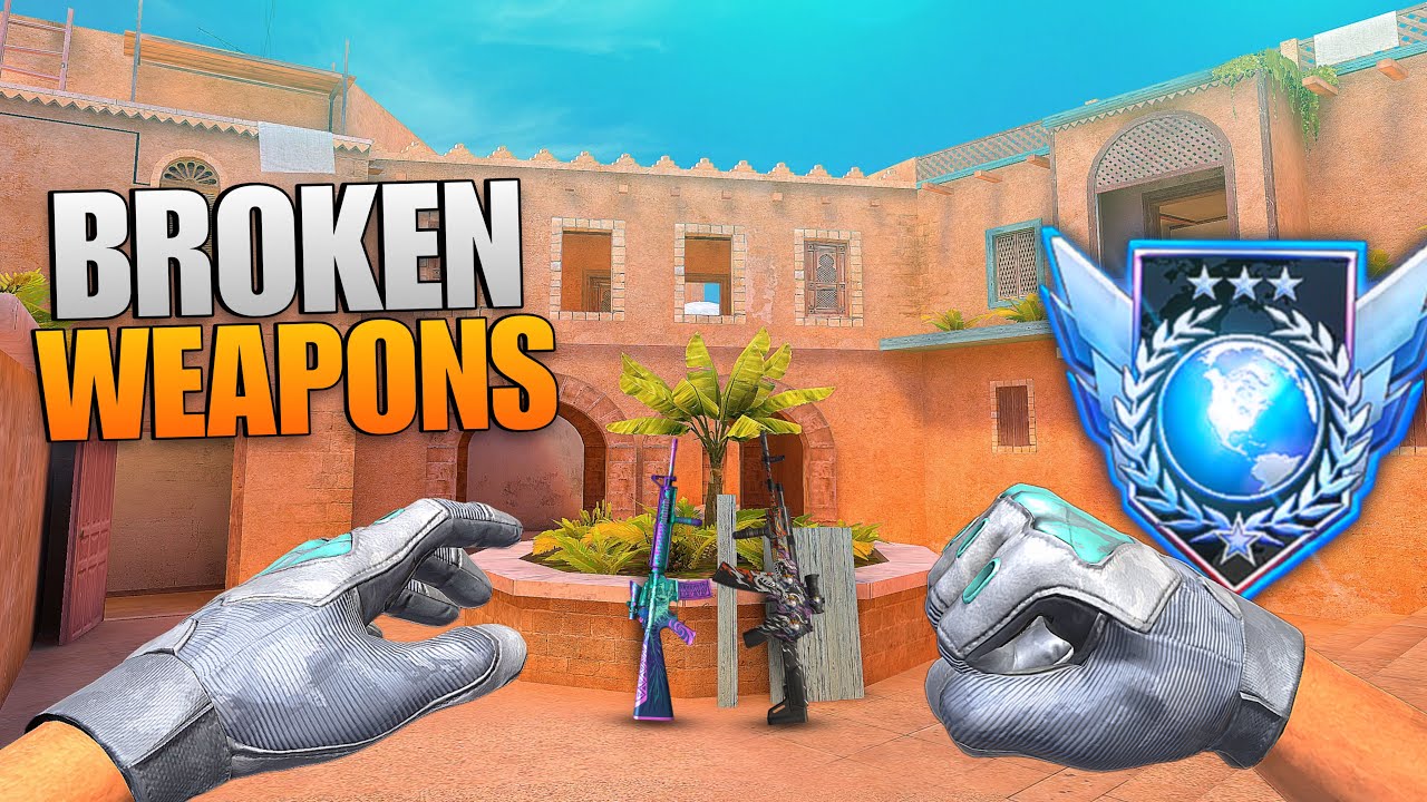 STANDOFF 2 | Full Competitive Match Gameplay! BROKEN Weapon (+23 Kills)🔝🎯💢| iPad Pro 2020 | 0.37.1