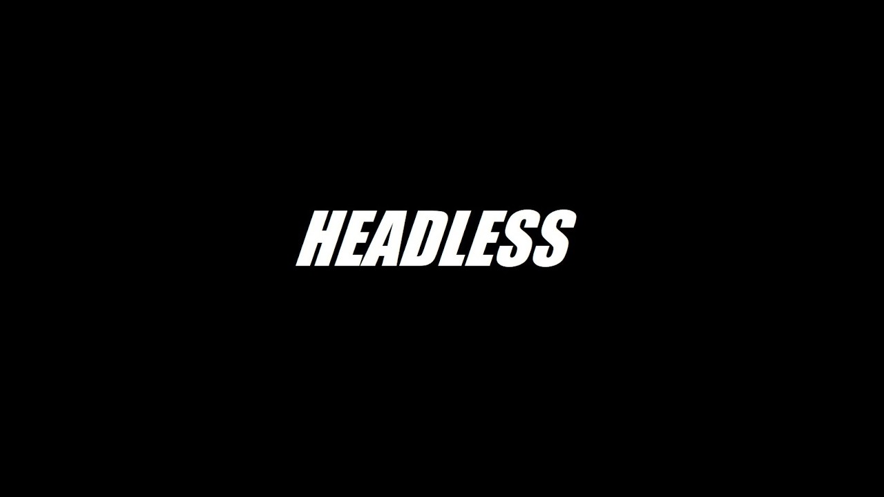 dark destroy lonely lifelessgarments type beat - headless! (@1shelbybaby)