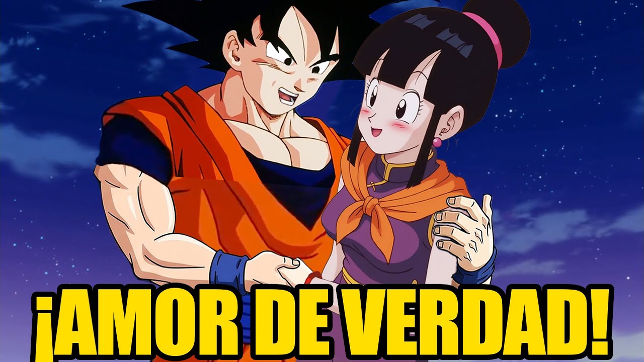 10 VECES QUE MILK FUE LA MEJOR ESPOSA PARA GOKU