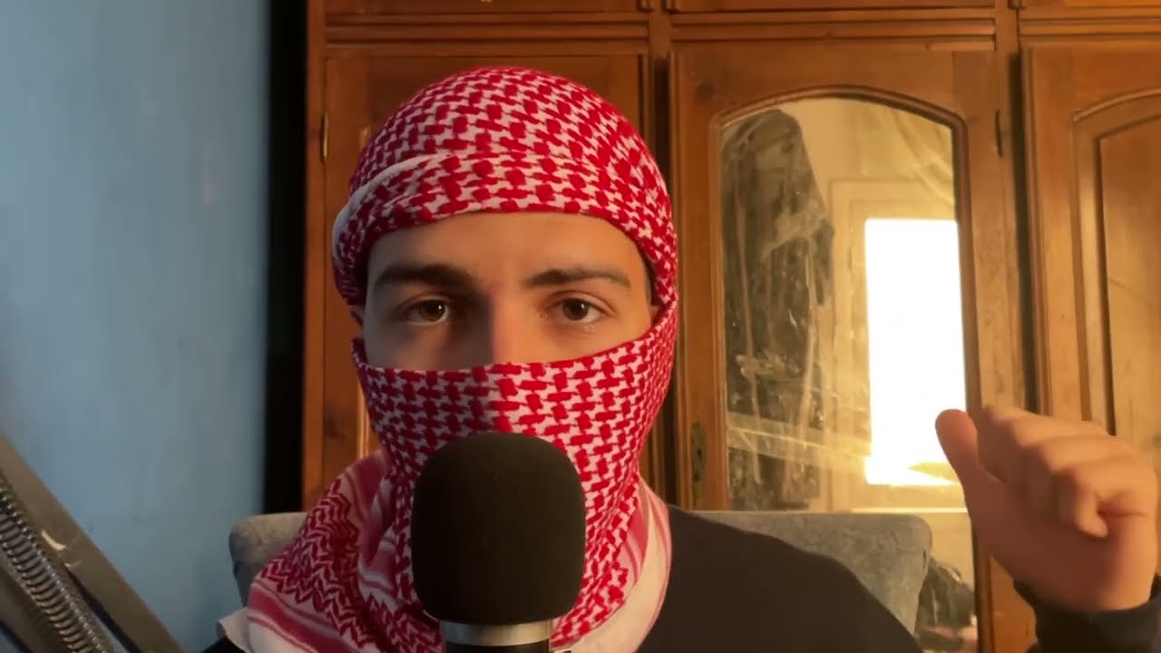 الدروس المستفادة من جزيرة ابستين (كلام لسه متقالش)