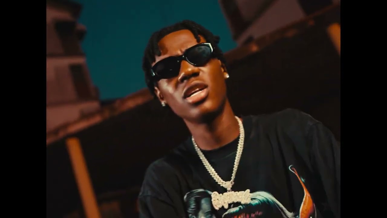 DOPELYM x LAMOULA$ x GENEZIO  Type Beat -  