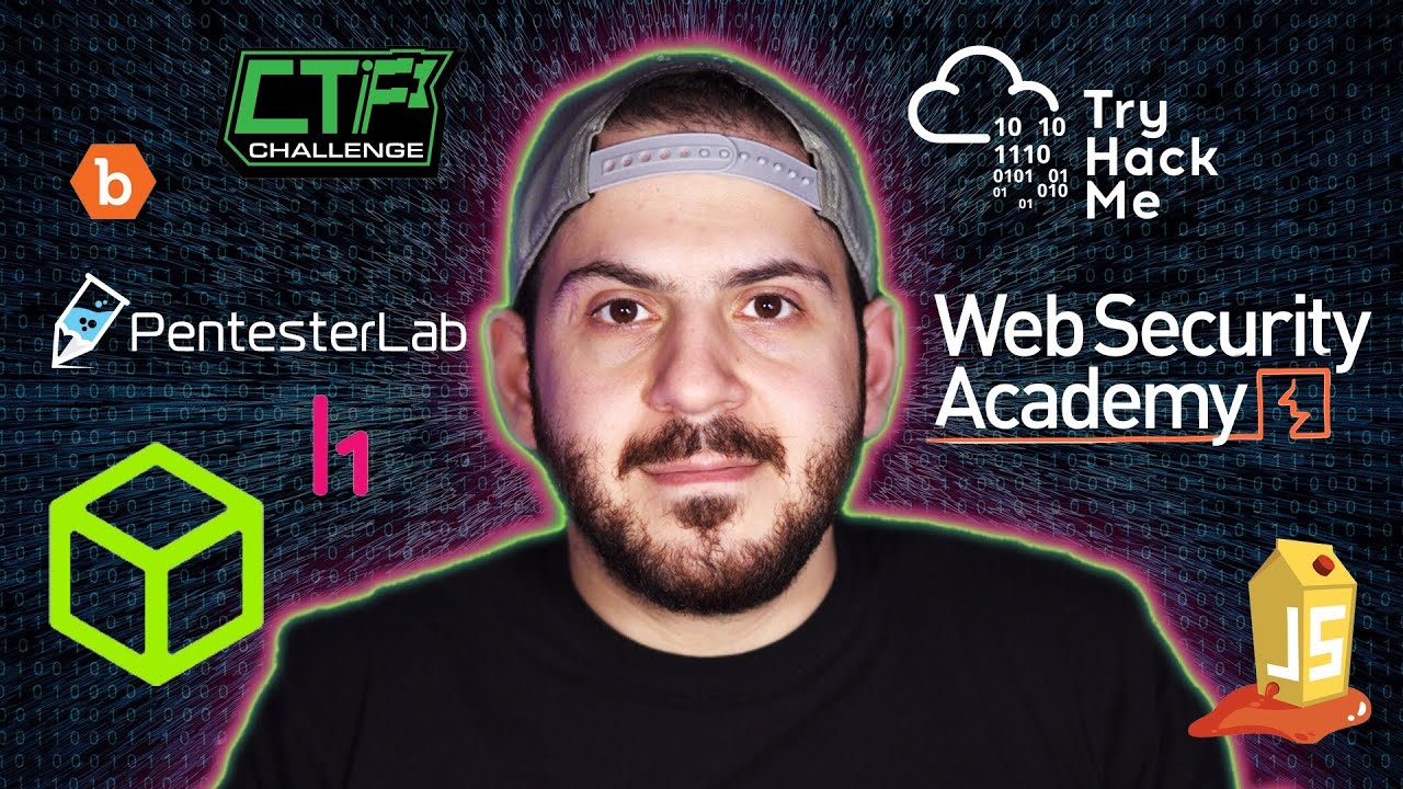 Free Web Application Hacking Resources // Ethical Hacking
