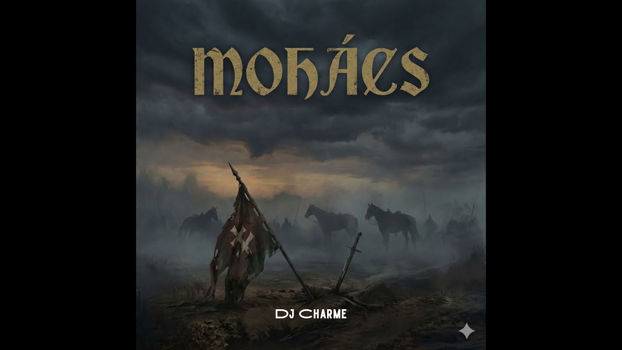 Dj Charme - Mohács