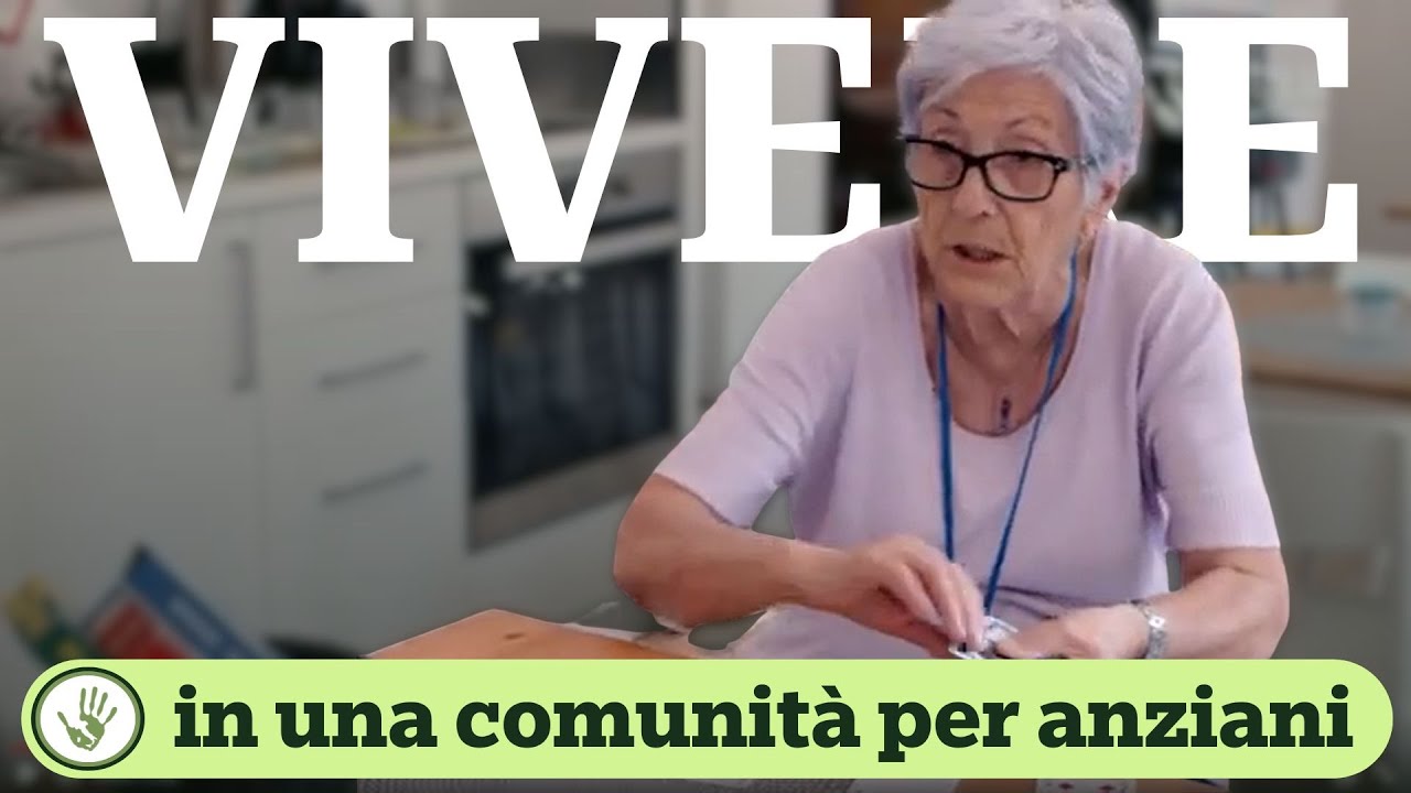 Villaggio Novoli: il senior housing che cambia il modo di abitare la terza età