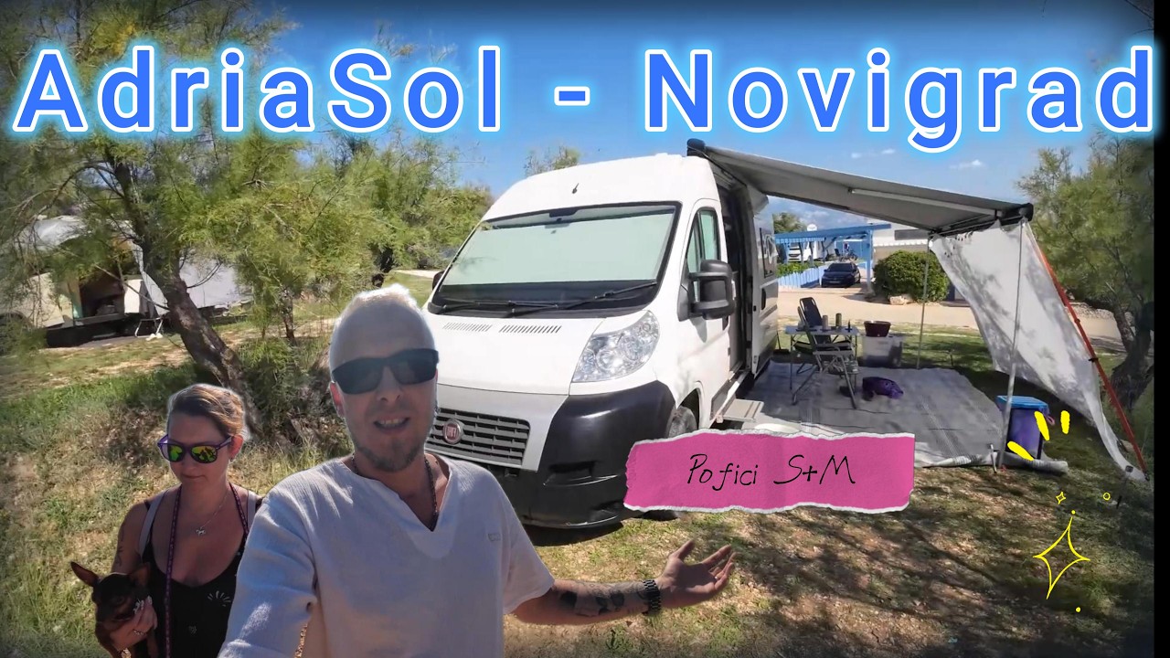 AdriaSol -  Novigrad