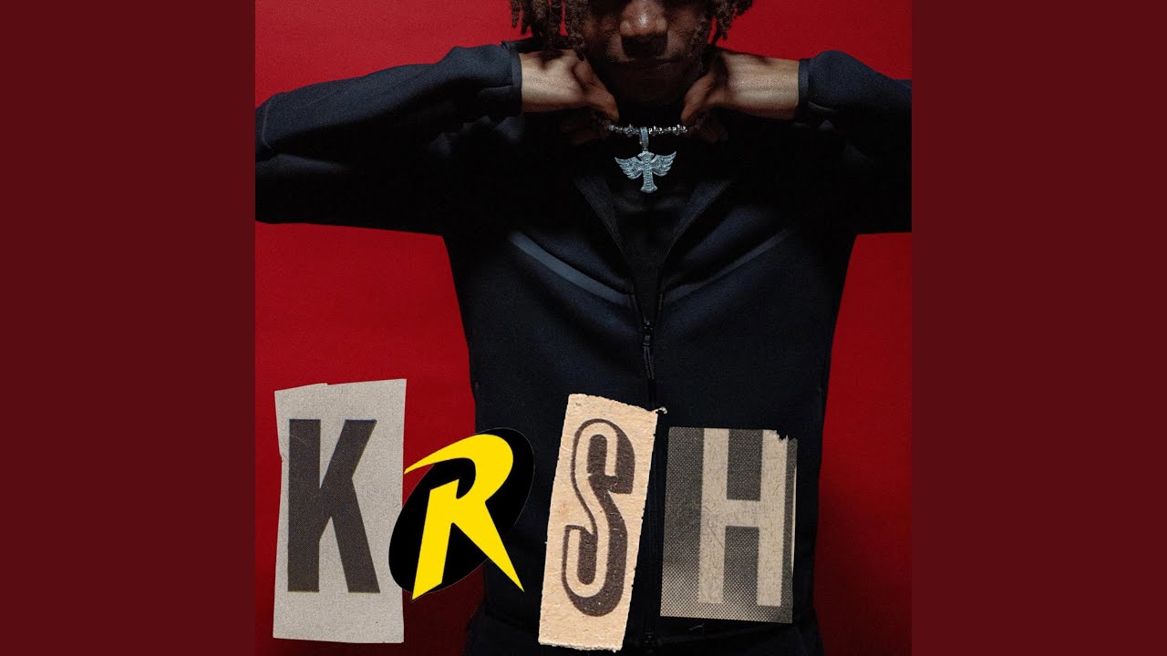 UnlikeKrsh