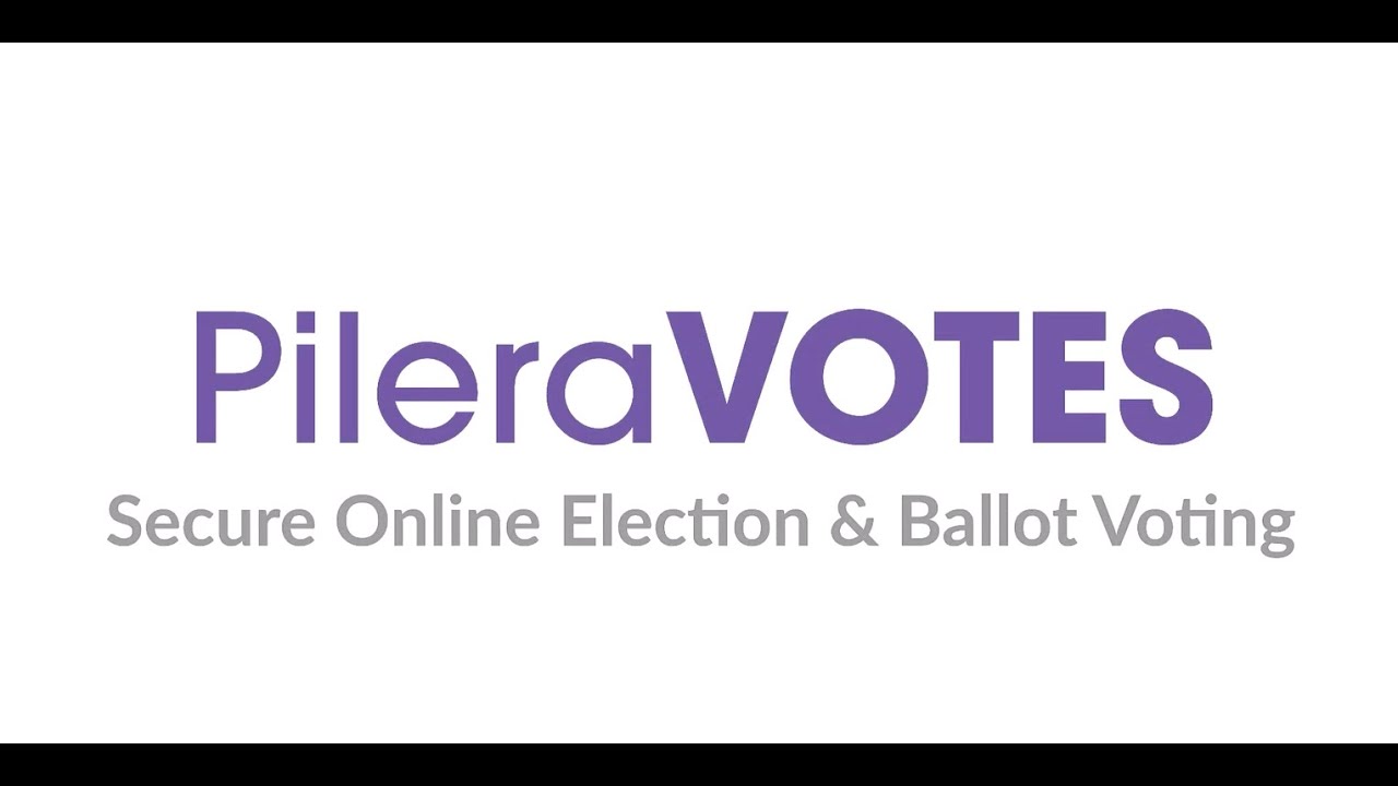 HOA & Condo Online Voting Platform - PileraVotes