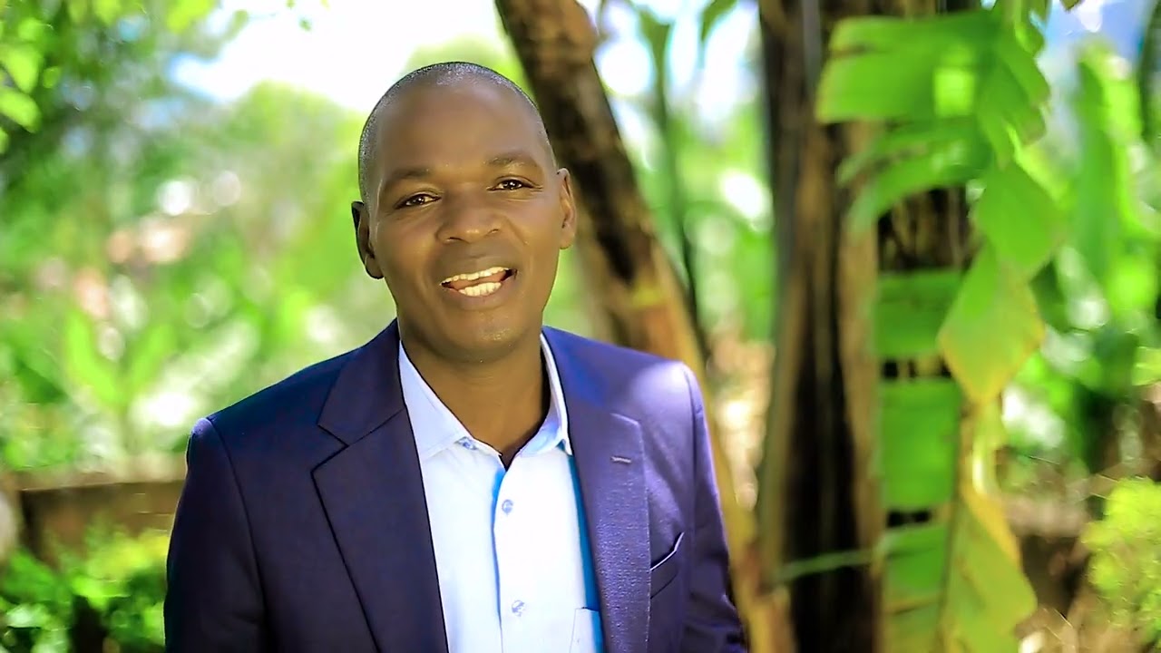 CHIMEME CHIONSI CHITERE BY HARMONY SINGERS KENYA