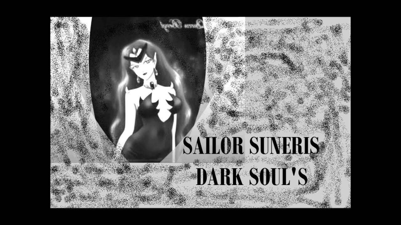 Sailor Suneris Dark Soul's-Escapist
