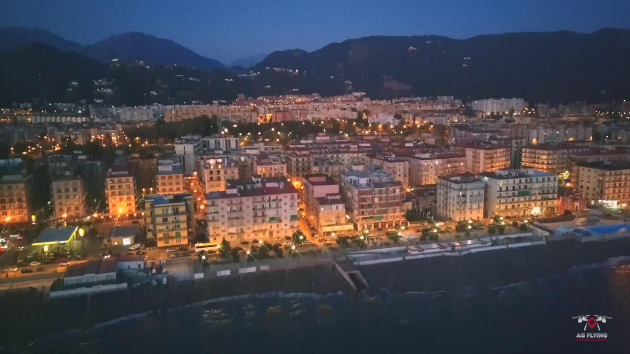 Pastena | Torrione | Mercatello | Drone 4k AGFLYING | IT Salerno ep.2
