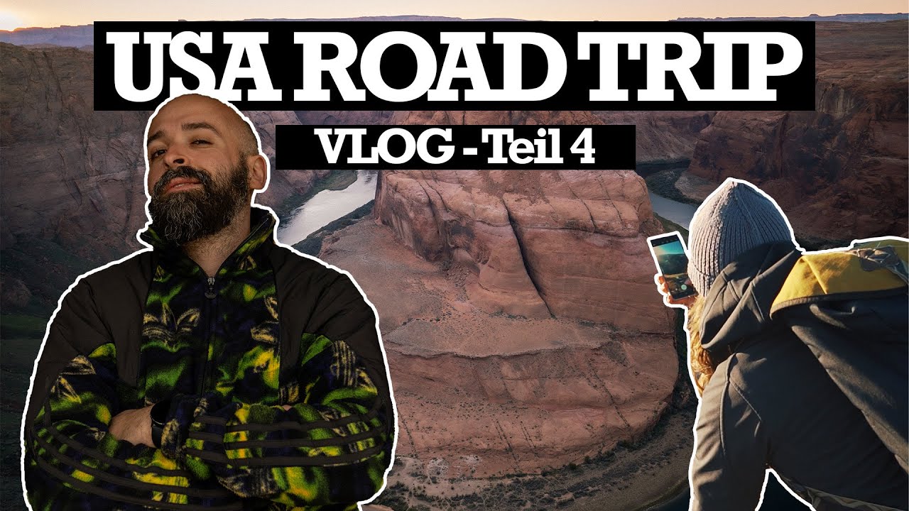 🇺🇸ARIZONA kann VIEL mehr als nur GRAND CANYON | WILD WEST-Roadtrip durch Amerika