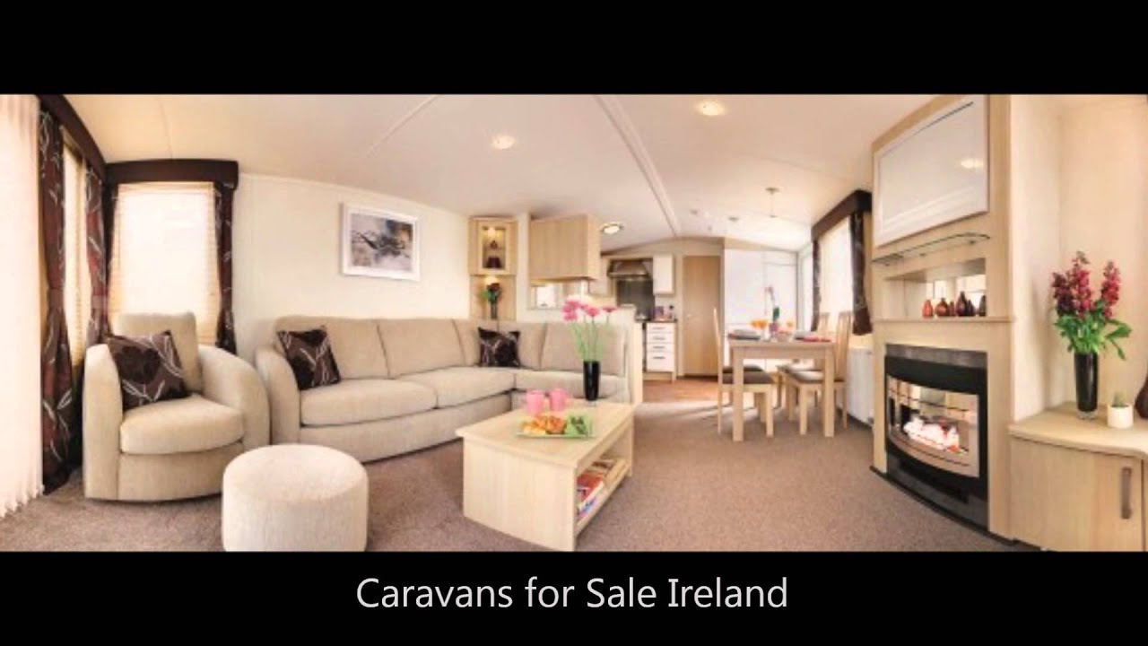 Static Caravans for Sale Northern Ireland - Atlas Prima