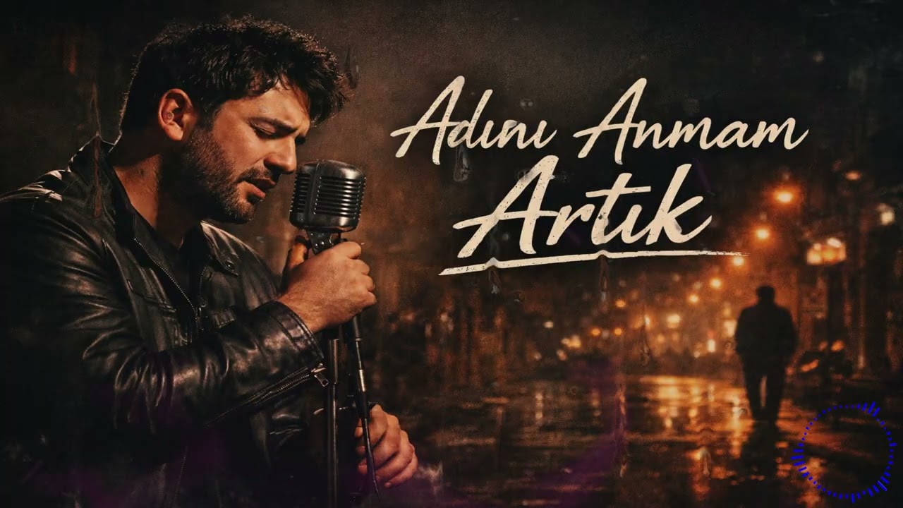 Adını Anmam Artık &ndash; Arabesk Damar | Unutmak Zor, Susmak Daha Zor