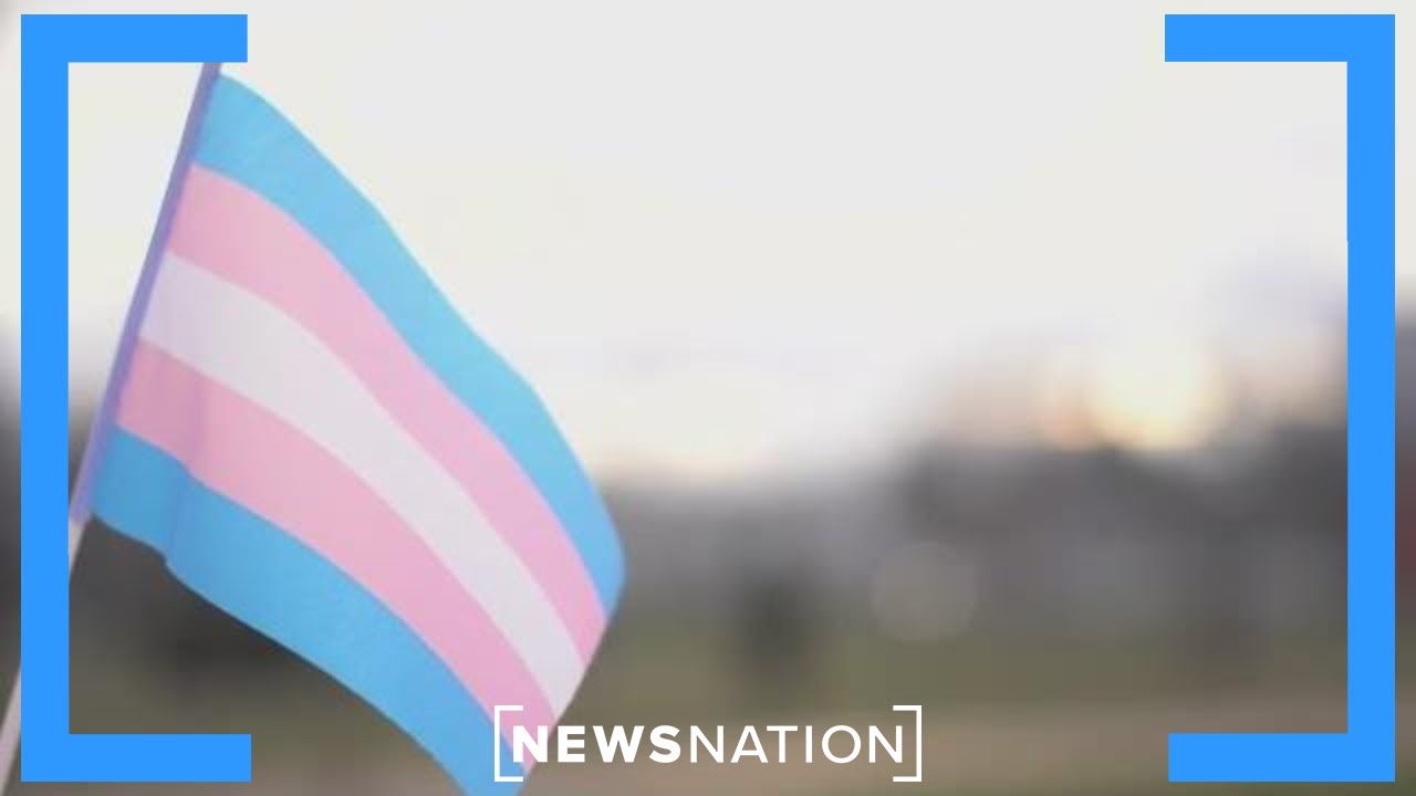 Bill co-sponsor explains new California gender-affirming legislation | Morning in America