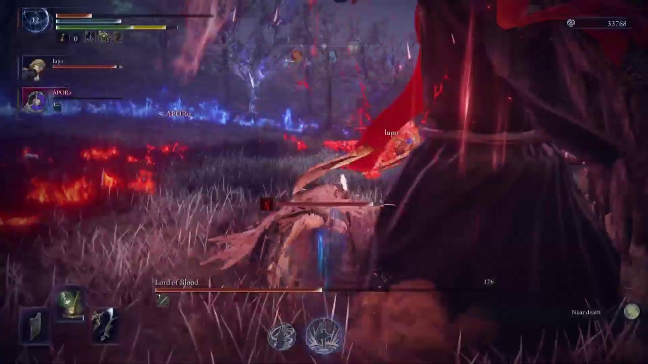 Birthday Stream! | NIGHTREIGN | FrostyFire10  🇦🇺❄️🔥