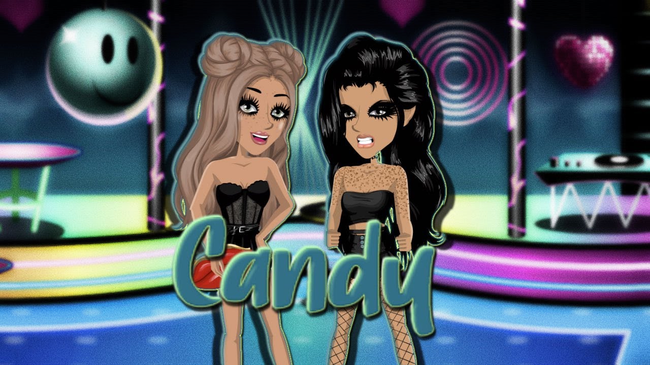 Candy - MSP