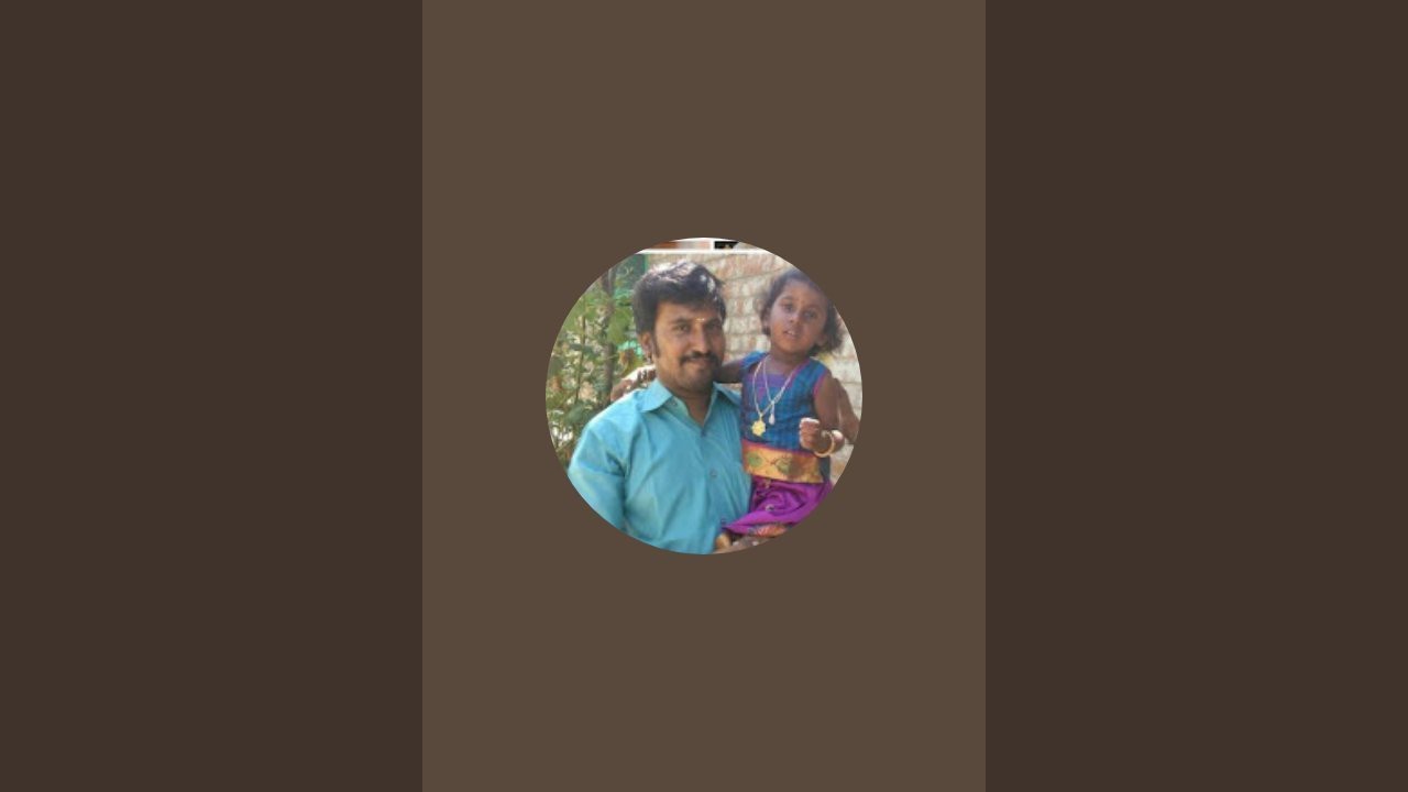 Thirunavukarasu Arasu is live