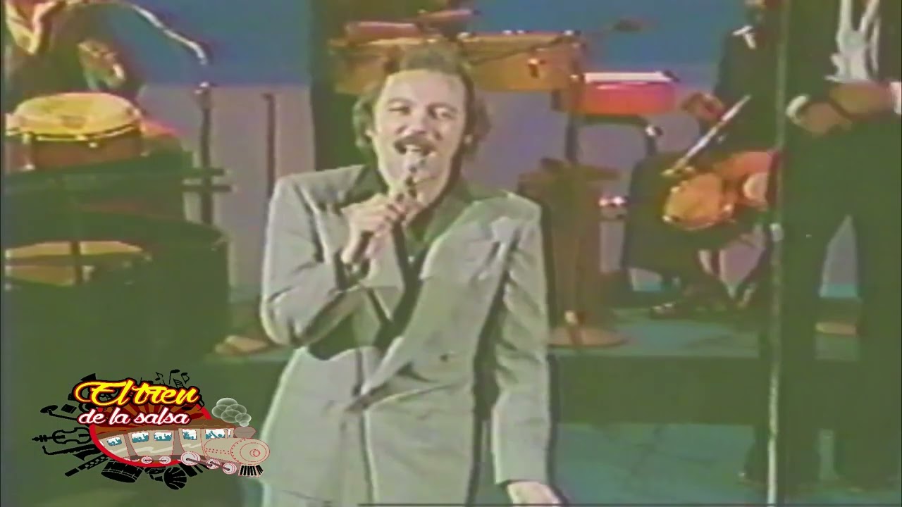RUBEN BLADES EN EL PROGRAMA LATINO JUAN GONZALEZ.