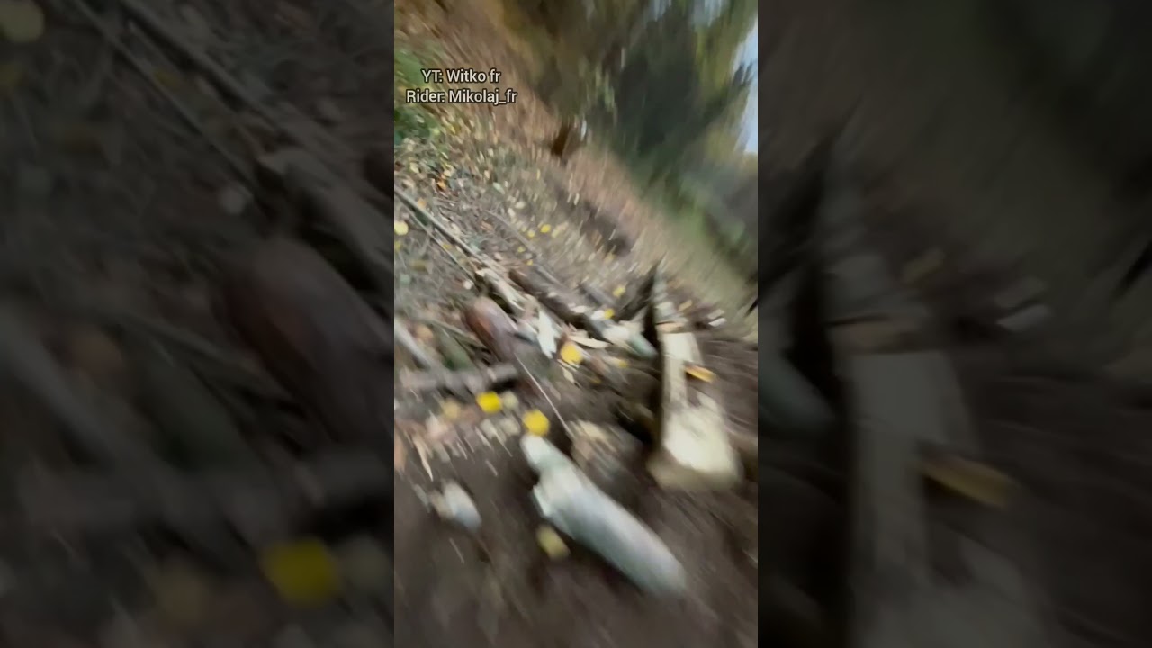 16m Gap crash
