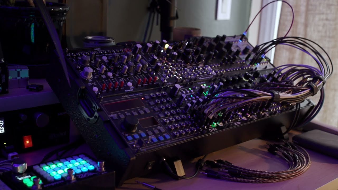 Longform Ambient Loops