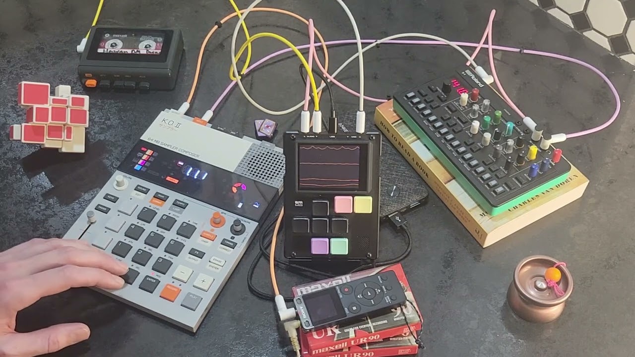 Heaven DM (Animal Crossing New Leaf - 7 P.M. arrangement)