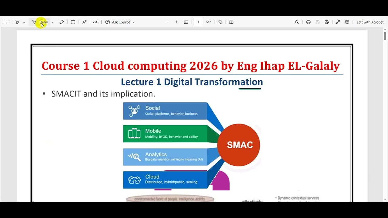 cloud course1 2026